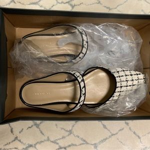 Ann Taylor shoes size 9 nwt